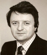 Первый заведующий кафедров МаТИС В.Б.Кудрявцев